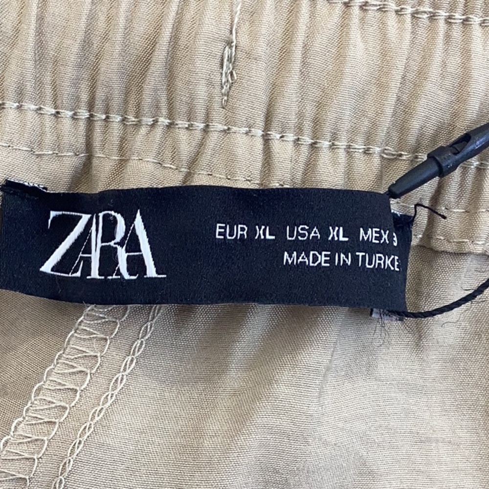 Zara pants - Picture 9 of 13